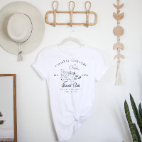Coastal Cowgirl Bachelorette 