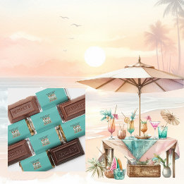 Coastal Cowgirl Bridesmaids