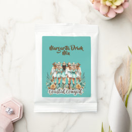 Coastal Cowgirl Party Favours