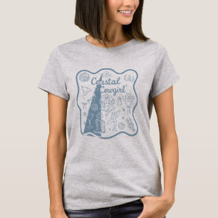 Coastal Cowgirl T-shirt
