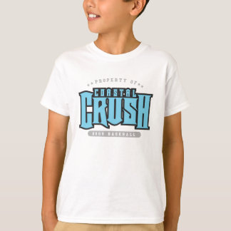 Coastal Crush / Fries T-Shirt
