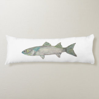 Coastal Designs Body Pillow