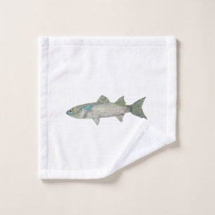 Coastal Designs Wash Cloth