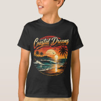 Coastal Dreams