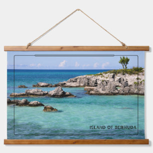 Coastal Elegance for Your Space Hanging Tapestry