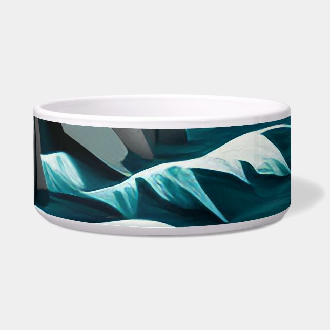 Coastal Energy (Front)