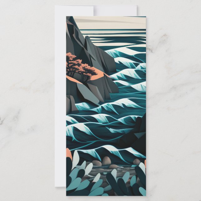 Coastal Energy (Front)