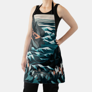 Coastal Energy Apron