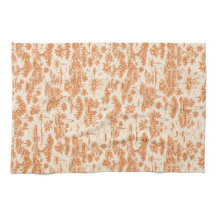Coastal Georgia Toile