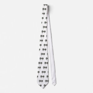 Coastal Horseshoe Crab Tie
