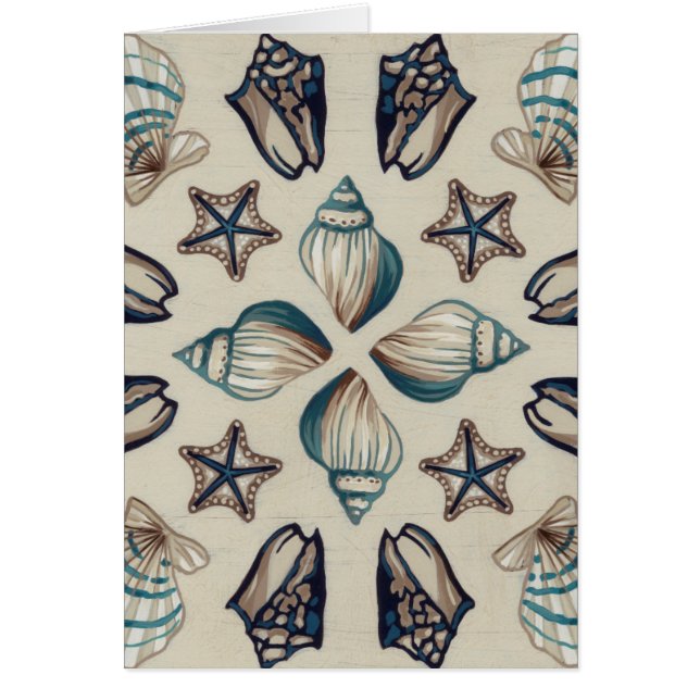 Coastal Kaleidoscope I (Front)