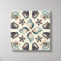 Coastal Kaleidoscope I