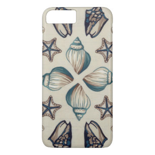 Coastal Kaleidoscope I Case-Mate iPhone Case