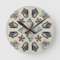 Coastal Kaleidoscope I