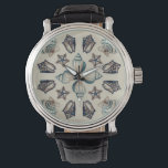 Coastal Kaleidoscope I Watch<br><div class="desc">Marine Life</div>