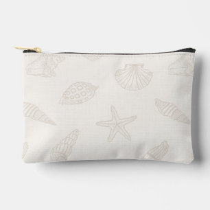 Coastal Keepers Almond Milk Accessory Pouch