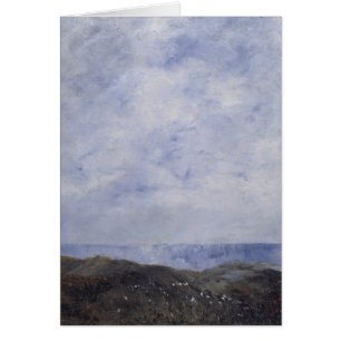 Coastal Landscape, 1903 (oil on canvas)