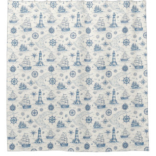 Coastal Life Oceans Blue