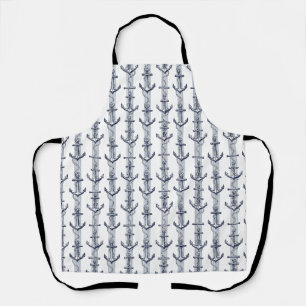 Coastal Life Oceans Blue Apron