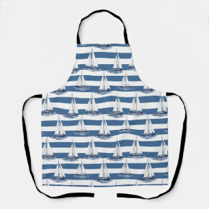 Coastal Life Oceans Blue Apron