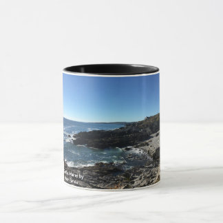 Coastal Maine Mug