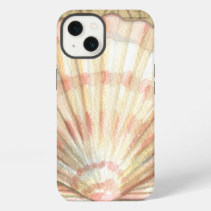 Coastal Map Collage iPhone 13 Case