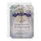 Coastal Nautical Golden Anchor Baby Shower