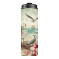 Coastal/Nautical Valentine's day