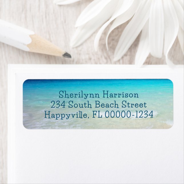Coastal Ocean Living Return Address (Insitu)
