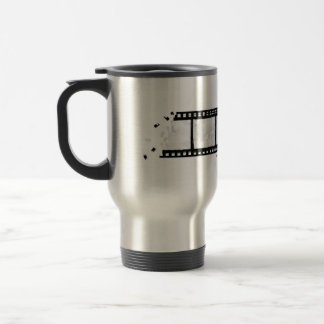Coastal Photo Club Thermal Cup