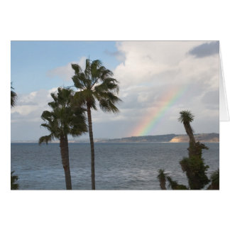 Coastal Rainbow