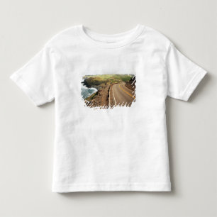 Coastal Road Toddler T-shirt