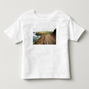 Coastal Road Toddler T-shirt