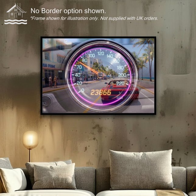 Coastal Run Poster (Creator Uploaded)