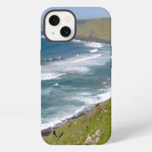 Coastal Scenery Coffee Bay iPhone 13 Case
