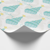 Coastal Seas and Greetings Shell Tree