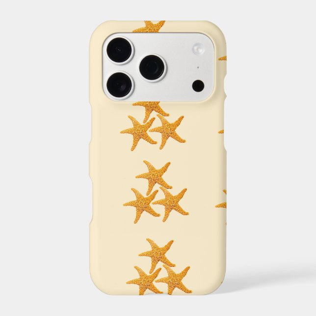 Coastal Seastars (Back)