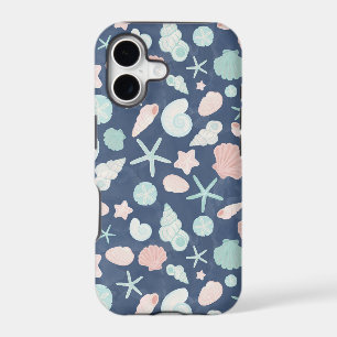 Coastal Shells Beach & Ocean Design