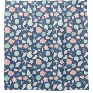 Coastal Shells Beach & Ocean Design