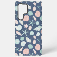Coastal Shells Beach & Ocean Design