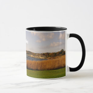 Coastal Sweden Mug