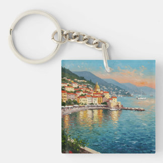 Coastal Village
