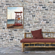 Coastal Watch, Kos, Lambi beach