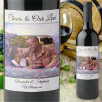 Coastal Yelapa Cheers to Our Love 1620