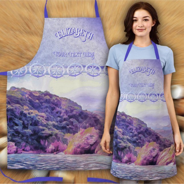 Coastal Yelapa to Puerto 1620 Apron (Creator Uploaded)