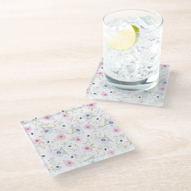 Coaster (Angled)