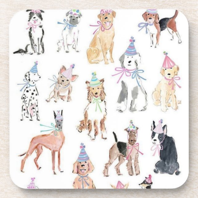 Coaster (Front)