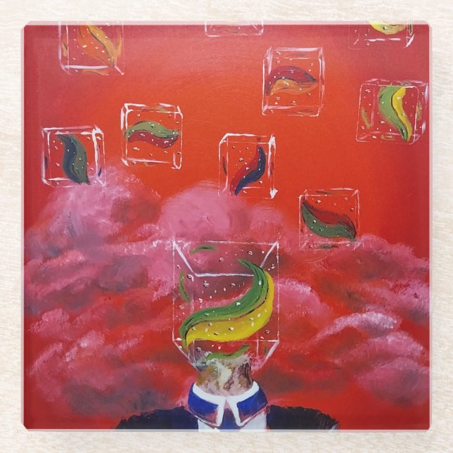 Coaster (Front)