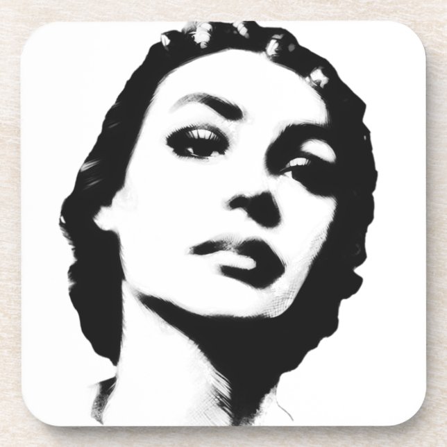 Coaster (Front)