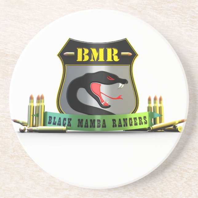 Coaster (Front)